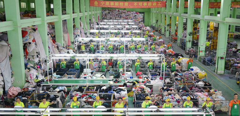Top Wholesale Second Hand Clothes Suppliers in Benin