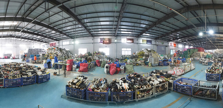 Top Wholesale Second Hand Clothes Suppliers in Cameroon