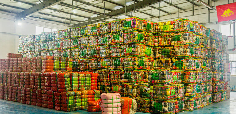 Top 5 Wholesale Second Hand Clothes Suppliers in Ghana