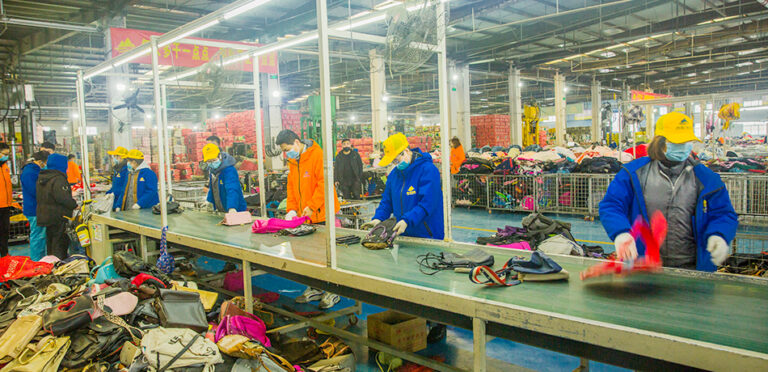 Top 5 Wholesale Second Hand Clothes Suppliers in Nigeria