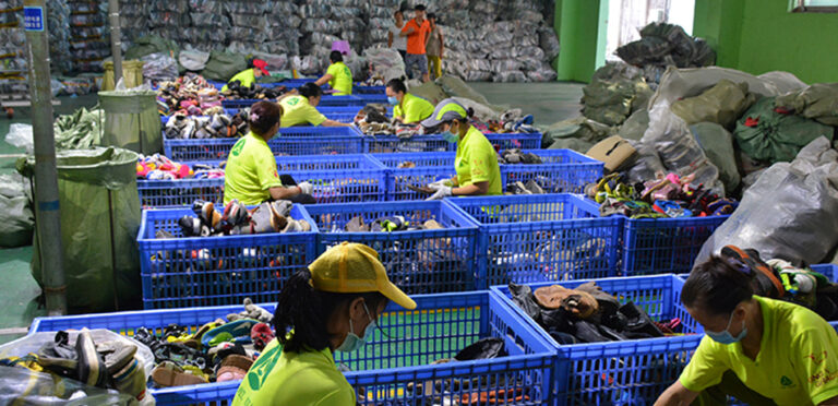 Leading Wholesale Second Hand Clothes Suppliers in Rwanda