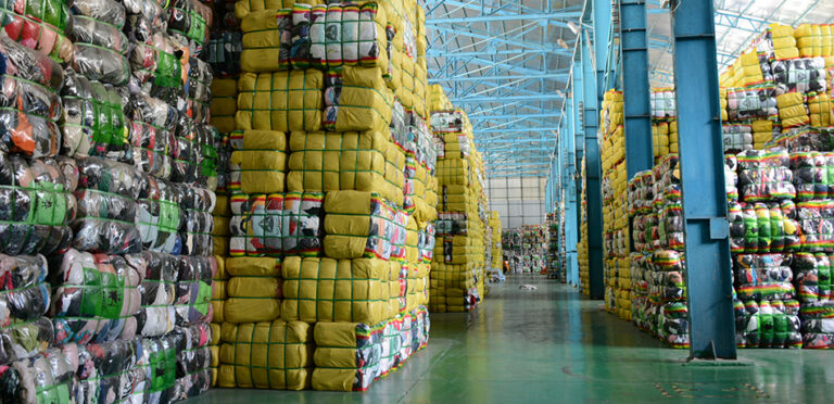 Top Wholesale Second Hand Clothes Suppliers in Tanzania