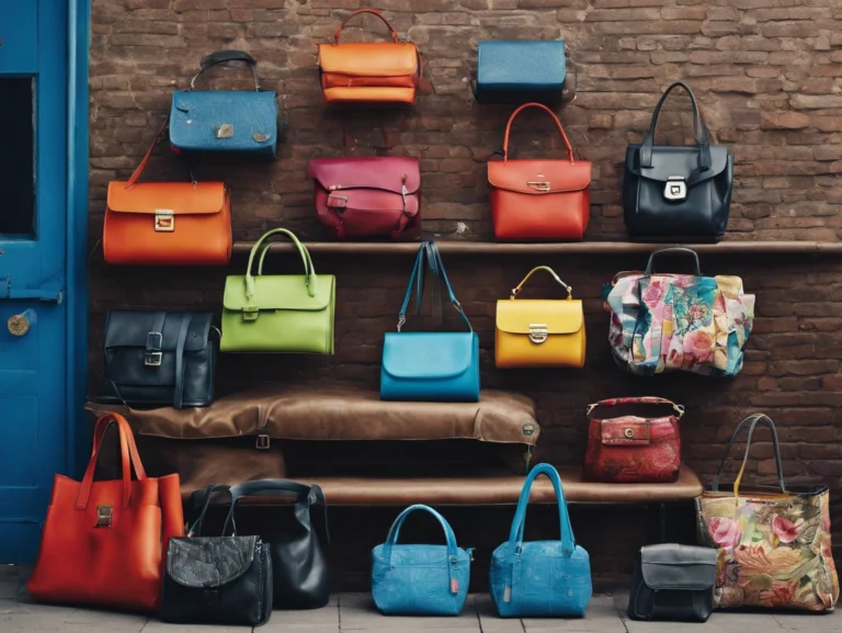 Best Place to Wholesale Used Branded and Mixed Bags