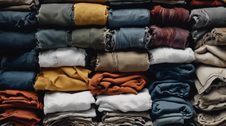 Ultimate Guide to the Best Rags Suppliers