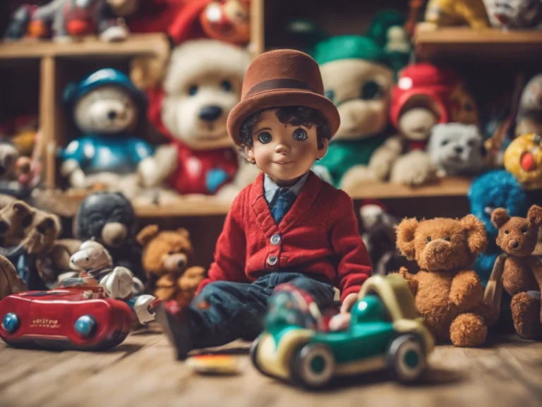 How and Where to Sell Used Toys: A Complete Guide