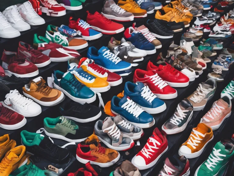 Best Places to Buy Used Sneakers