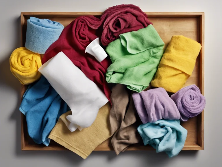 Best Cleaning Rags on the Market