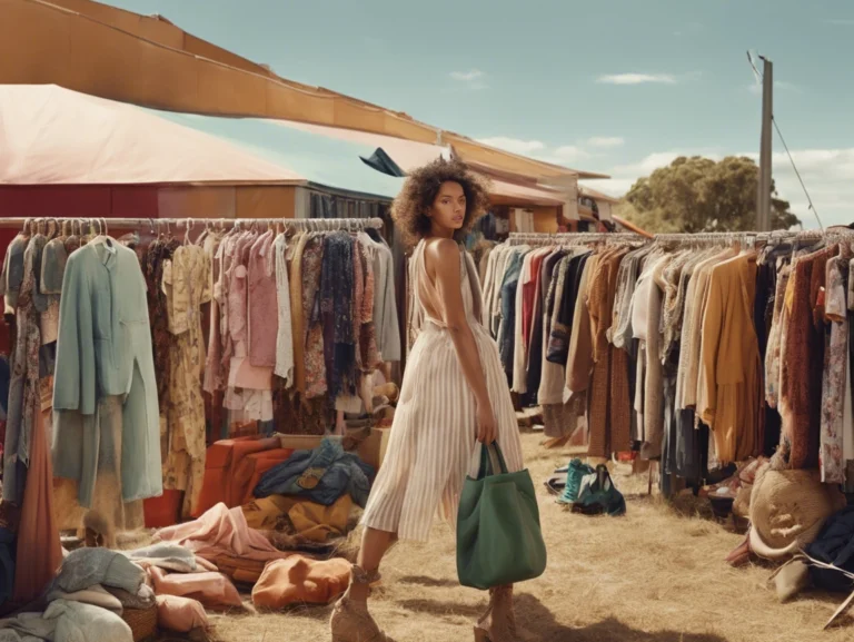 6 Best Australian Second Hand Clothing Suppliers in the World