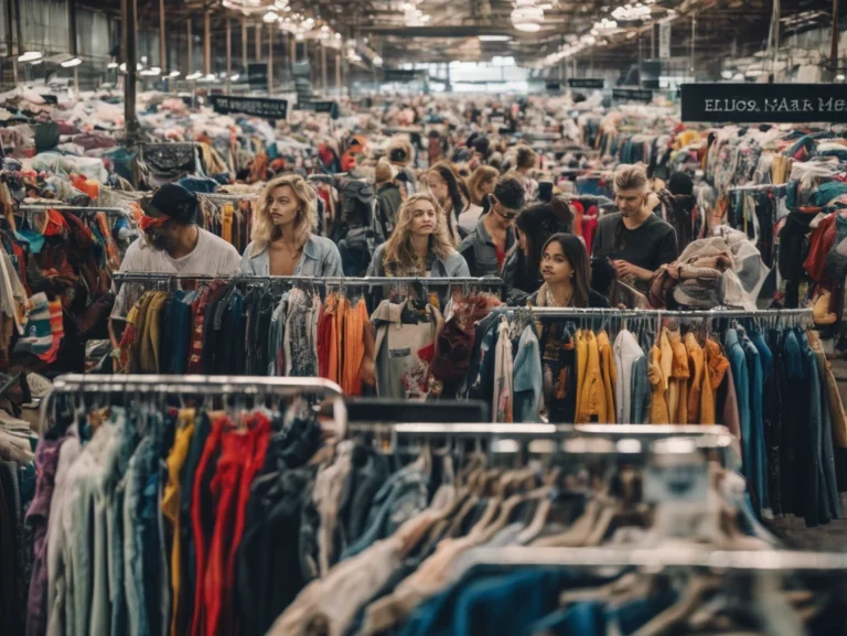 Leading Second Hand Clothing Suppliers in the USA