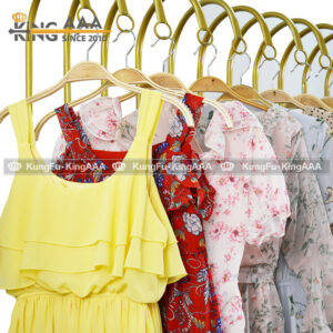 used dress