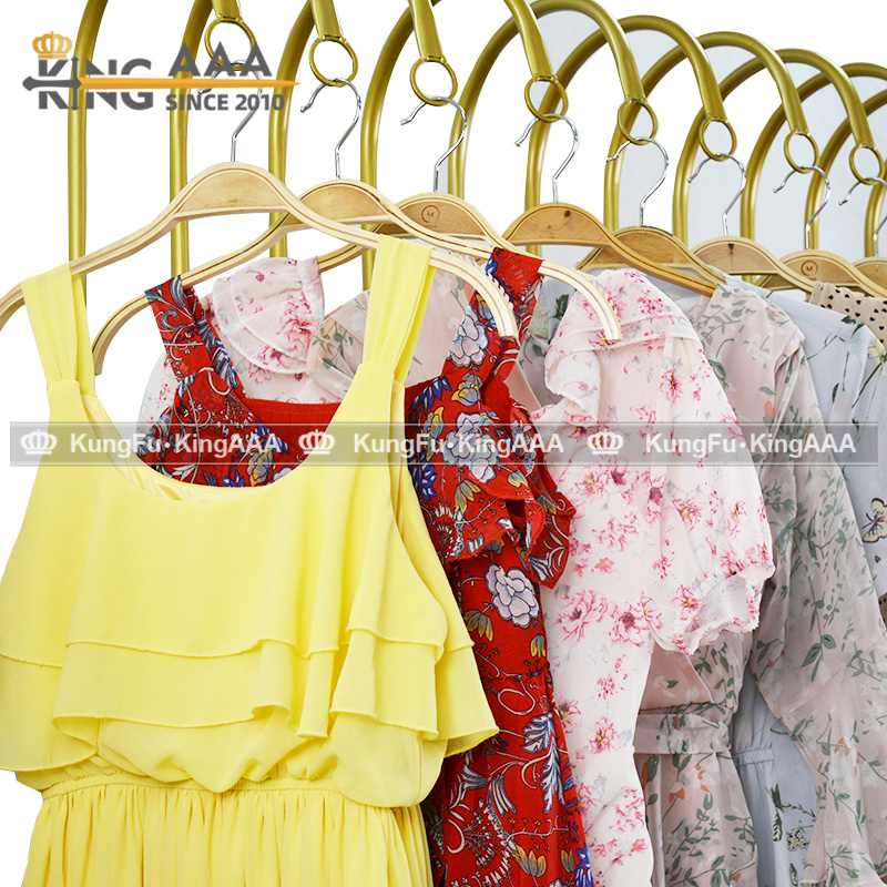 3 used dress