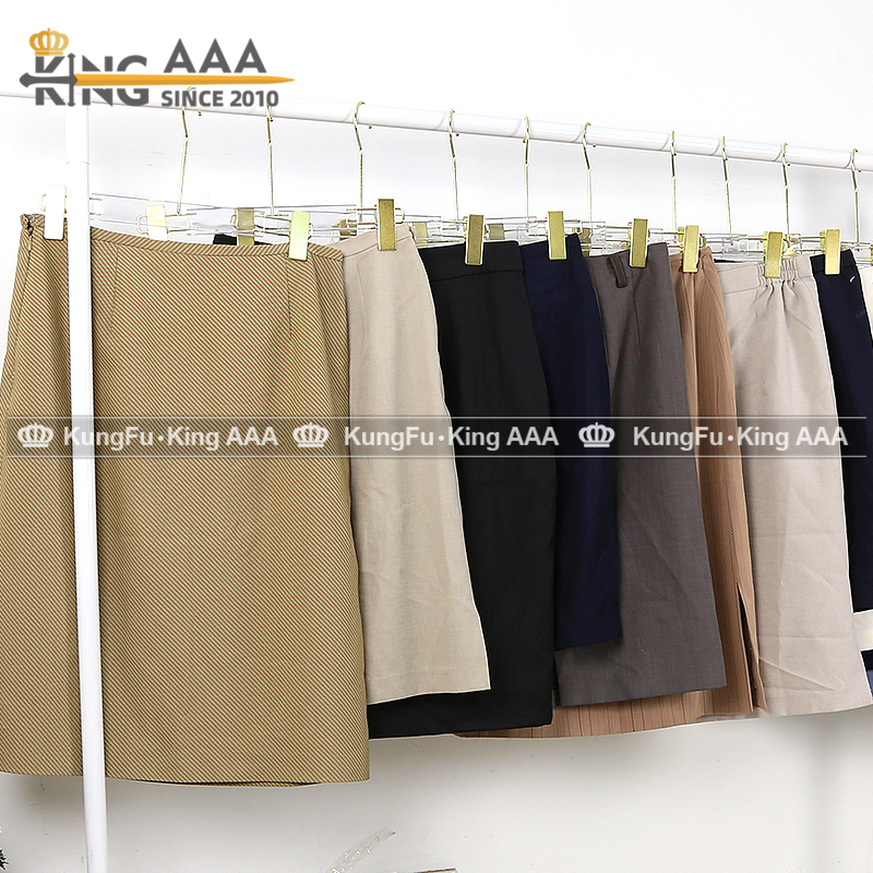 2 Used OFFICE SKIRT