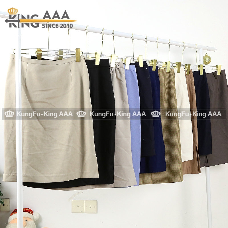 14 Used Office Skirts