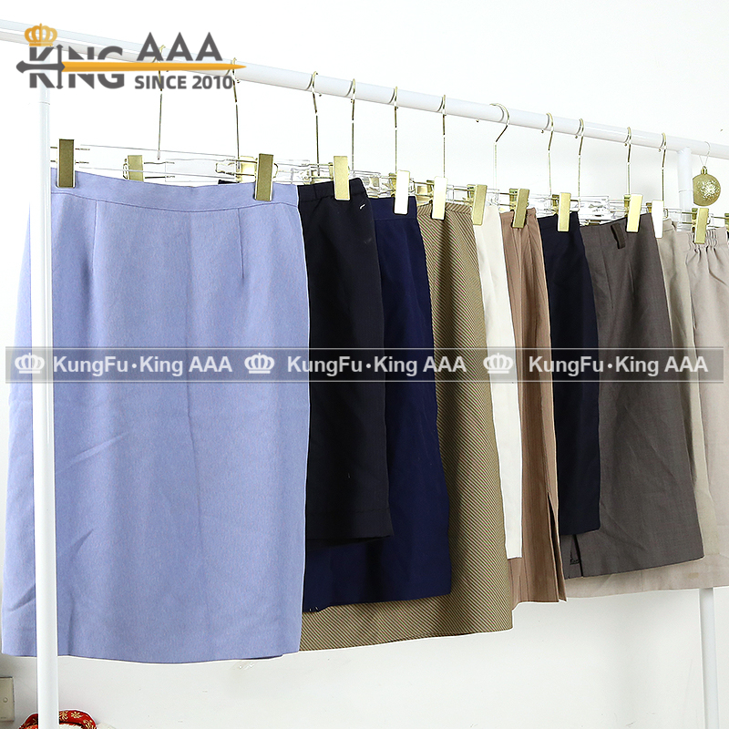 16 Second Hand OFFICE SKIRT