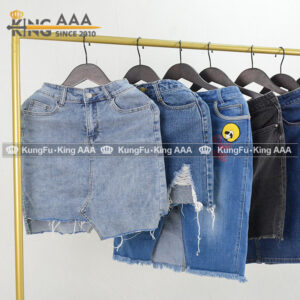 Color : Mixed Color Condition :Clean/90% Shipment: PIL/MSK/COSCO MOQ : 45kg/bales Brands: KINGAAA Payment: TT/LC/PayPal30% deposit, 70% before loading Packaging: Can be customized