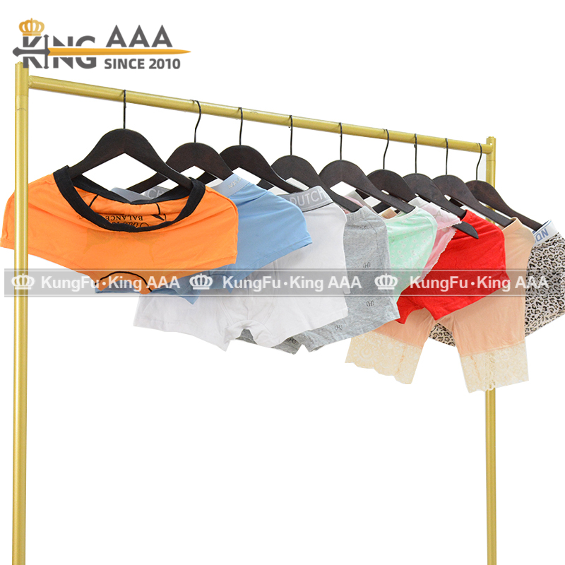 Secondhand Mixed Underwear – Grade AAA, Trendy Styles, Bulk Supply wholesale product display 4