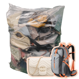 used bags